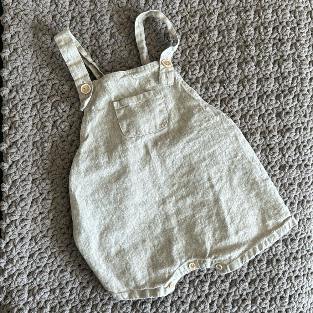Jamie Kay Overalls